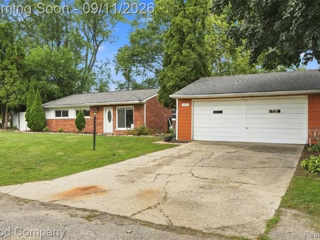 5800 Cambrook Lane