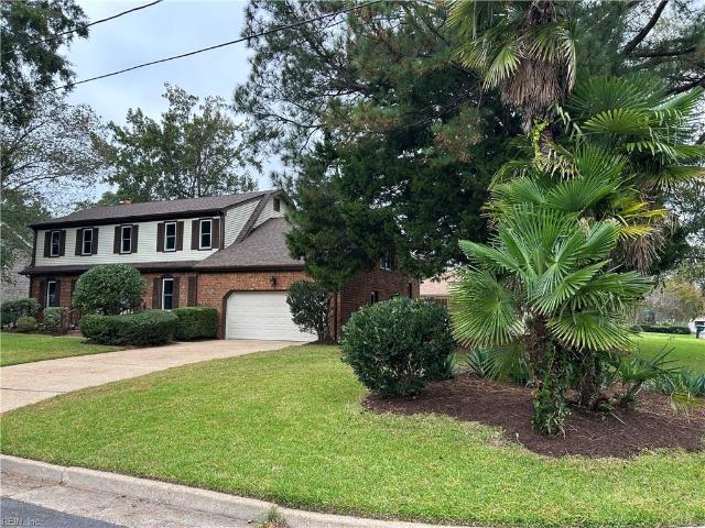 5800 Sir Michael LN