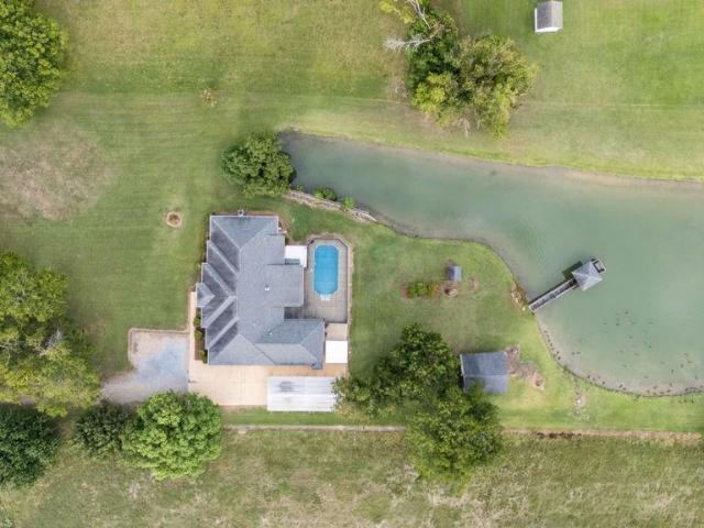 5800 Trotman Road