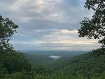 5800 White Oak Mountain Road