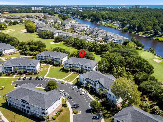 5801 Oyster Catcher Dr. 1034