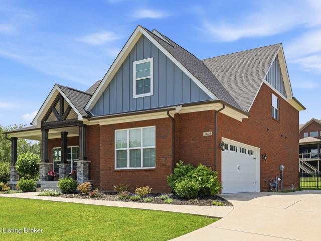 5801 Brentwood Dr
