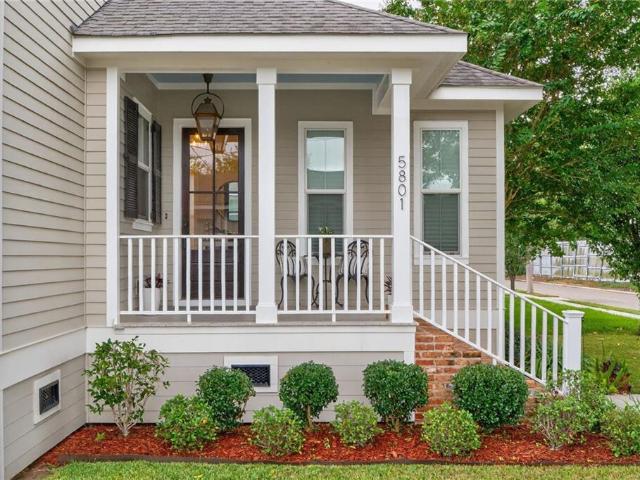 5801 Colbert St, New Orleans, LA 70124 | MLS #2523