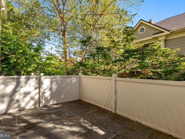 5801 Linden Square Court # 45