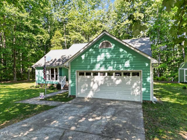 5801 Phillips Landing Drive