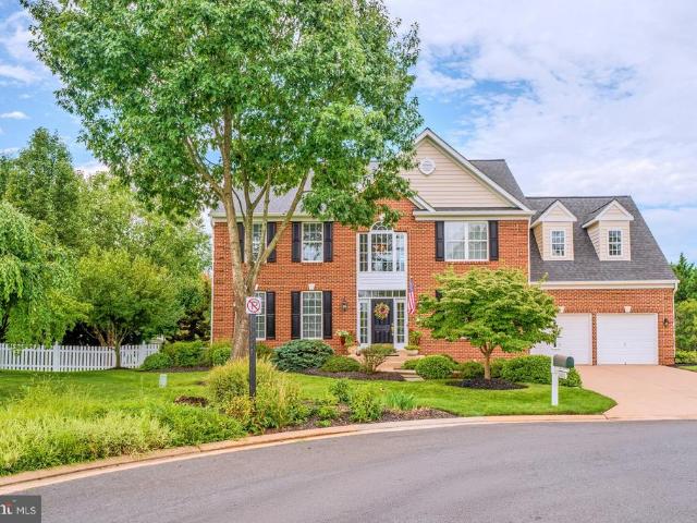 5801 Serengeti Court