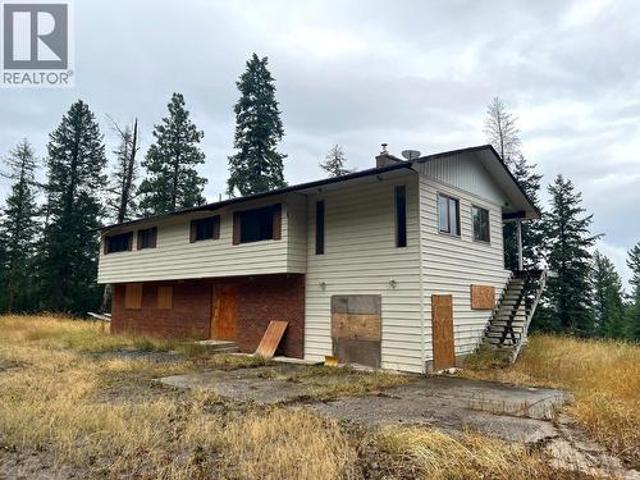 5801 Six Mile Lane, Cranbrook, BC, V1C 7C2 house for sale | Listing ID 10397 | Royal LePage