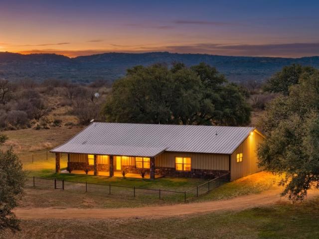 5801 Smith Rd, Mason, TX 76856 | MLS #103955