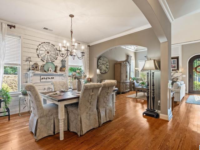 5801 Water Point Lane