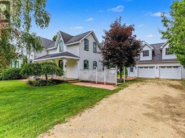 580283 Sideroad 60, Chatsworth, ON, N0H 1C0 house for sale | Listing ID X13722 | Royal LePage