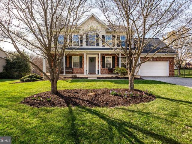 5802 Caves Court