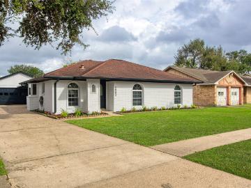 Rosslyn, Houston city Houston CCD Harris County Texas, Houston city, Houston CCD Harris County Texas, Harris County, Texas, Texas, USA