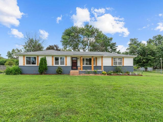 5802 S State Highway Ff