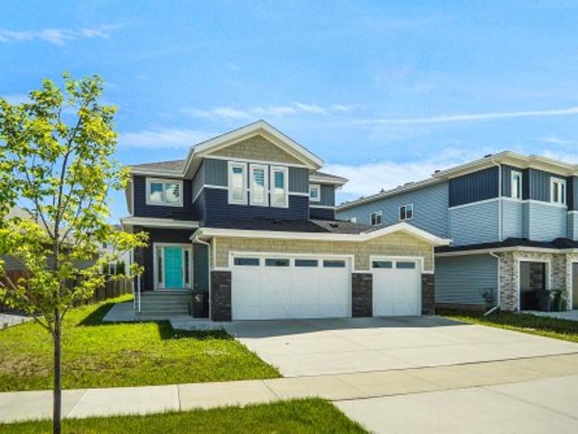 5802 Soleil Boulevard, Beaumont, AB, T4X 2X9 house for sale | Listing ID E4498 | Royal LePage