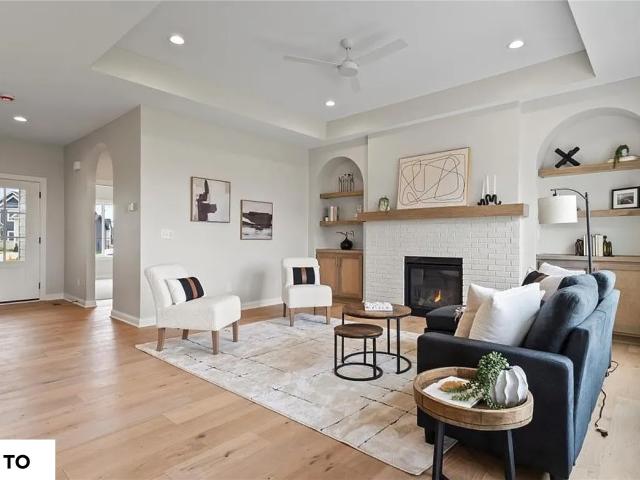 5802 Westfield Drive