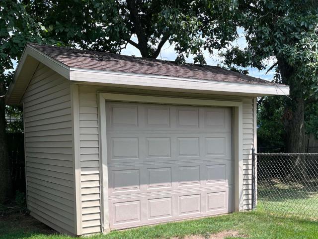 58030 Prairie Ridge Road