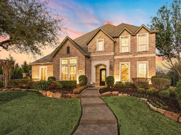 5803 Chalford Common, Colleyville, US, TX
