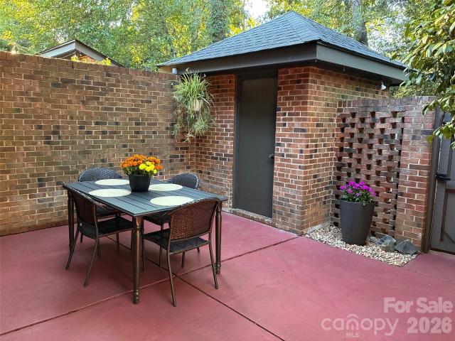 5803 Sharon Road # E