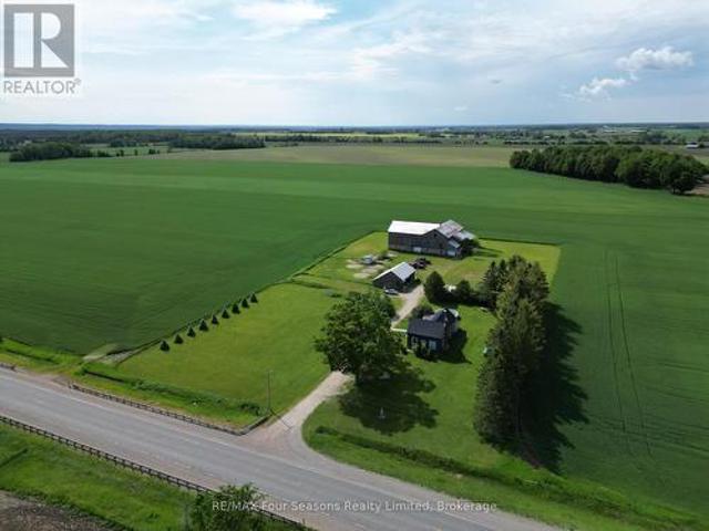5803 26 Highway, Clearview, ON, L0M 1S0 house for sale | Listing ID S13679 | Royal LePage