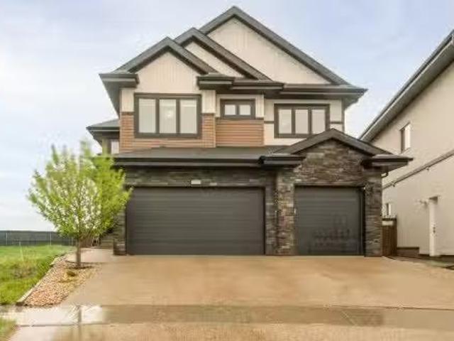 5803 32 Street Ne, Rural Leduc County, AB, T4X 1Z3 house for.