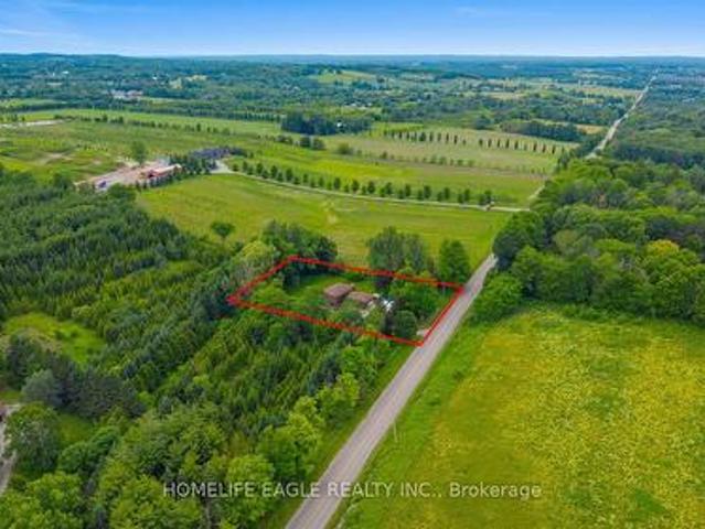 5803 3Rd Line, New Tecumseth, ON, L0G 1W0 house for sale | Listing ID N13599 | Royal LePage