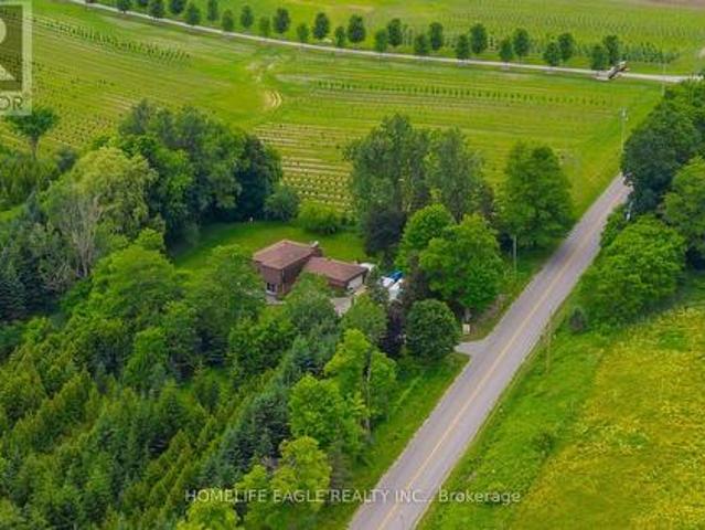 5803 3Rd Line, New Tecumseth, ON, L0G 1W0 house for sale | Listing ID N13805 | Royal LePage
