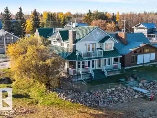 5803 51 Avenue, Rural Lac Ste. Anne County, AB, T0E 0A0 hous.