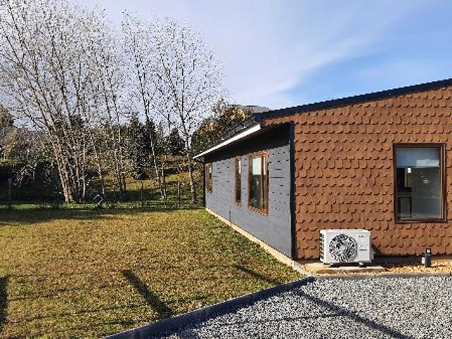 $ 550.000 Casa en Arriendo en Puerto Varas 2 dormitorios 1 baño / Kutt Property