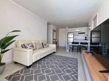 $ 580.000 Departamento en Arriendo en La Serena 2 dormitorios 2 baños / Kutt Property