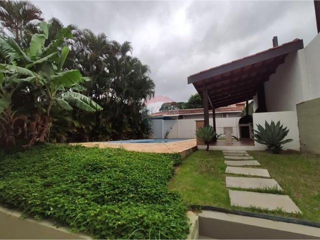 580.00 M² Casa Alugar, 3 Dormitórios localizado em Rua Deputado Cunha Bueno, Próximo á Alameda Lucas Nogueira Garcez Vila Esperia ou Giglio, Atibaia, São Paulo, 12946 281 | Brasil
