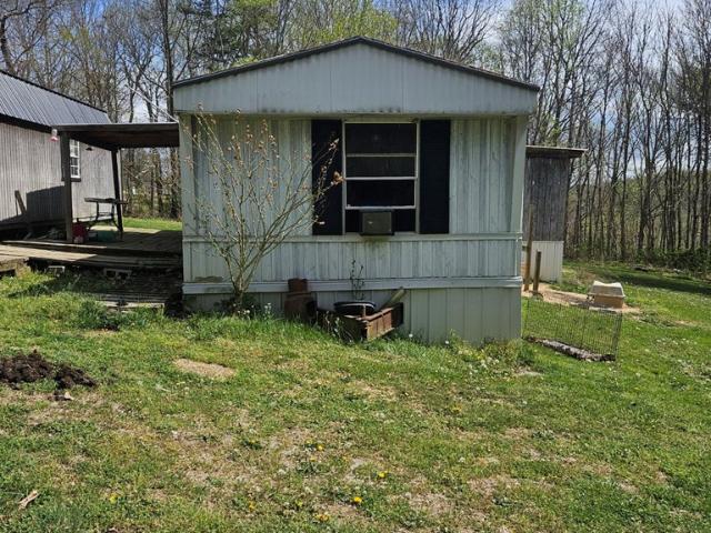 580 Captain Carter Road
