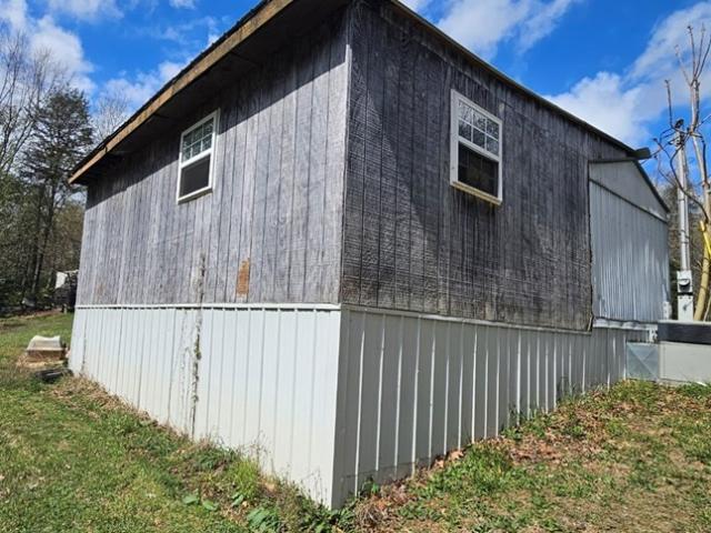 580 Captain Carter Rd