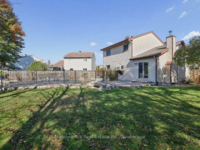 580 Chenier Way, Ottawa