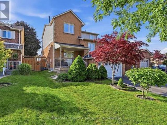 580 Clover Park Crescent, Milton Bm Bronte Meadows, ON, L9T 4W1 house for sale | Listing ID W13525 | Royal LePage