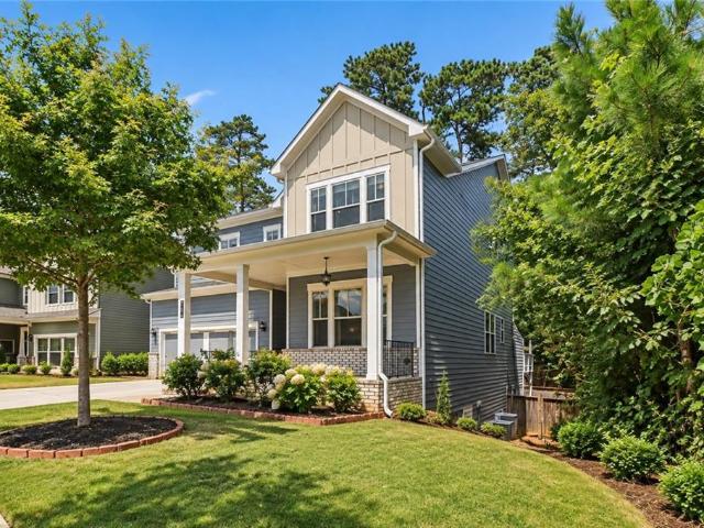 580 Avondale Hills Drive