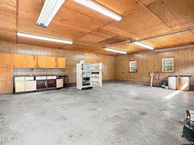 580 Bass Road