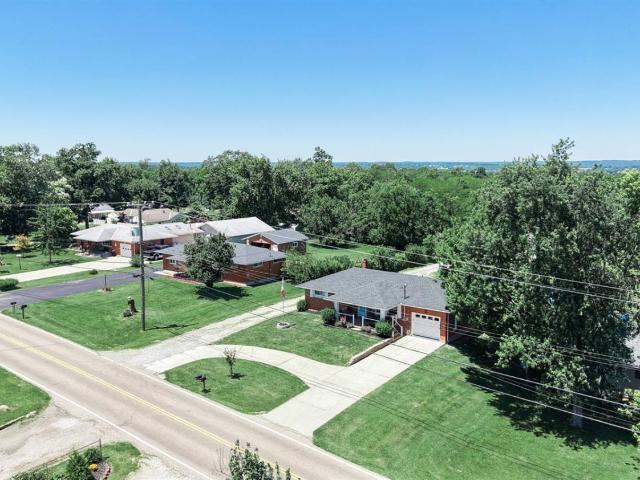 580 Beissinger Road