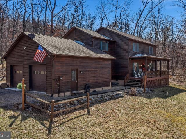 580 Braeburn Dr, Augusta, WV 26704 | MLS #WVHS2007
