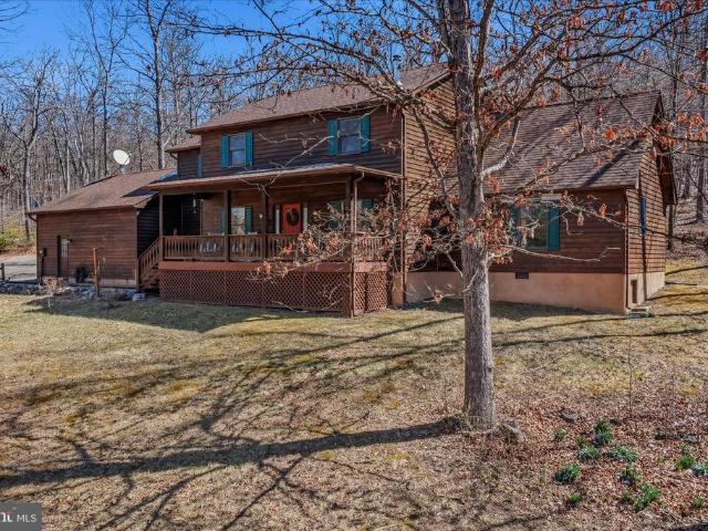 580 Braeburn Drive