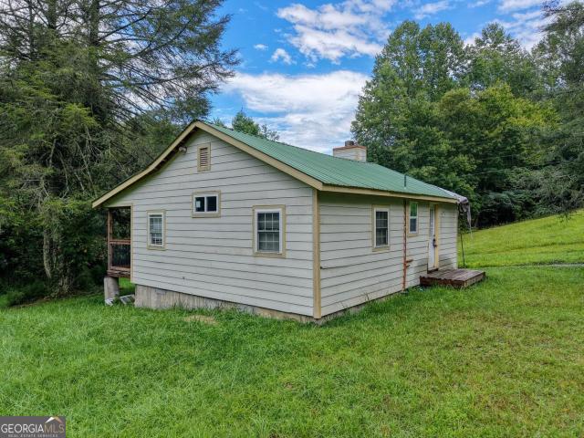 580 Emmaus Rd, Epworth, GA 30541 | MLS #10711
