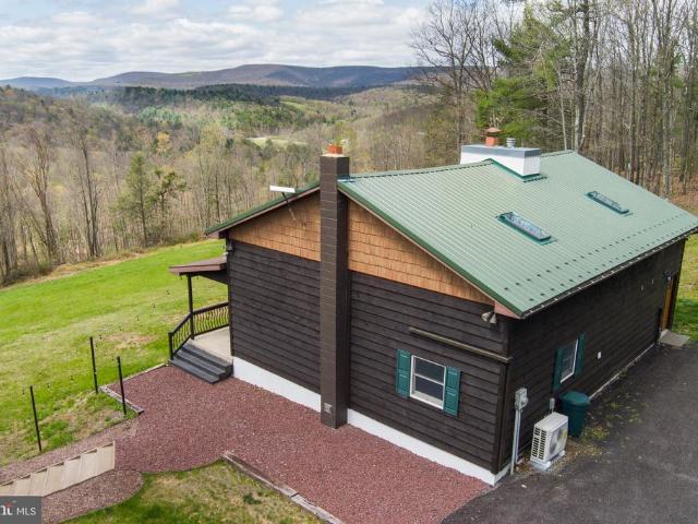580 Fairview Road
