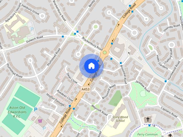 580, Flat above College Road, Birmingham, B44 0HU