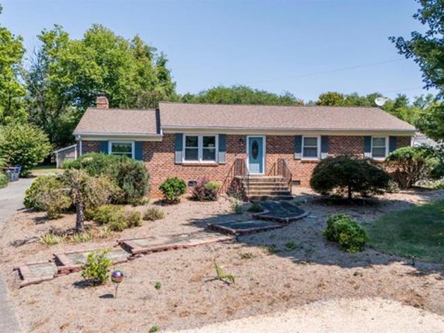 580 Kenmore Rd, Amherst, VA 24521