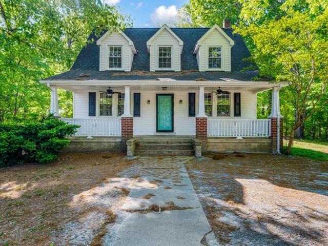 580 Jennings Rd, Gladys, VA 24554