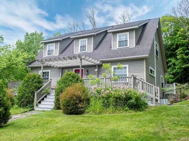 580 Oak Summit Road