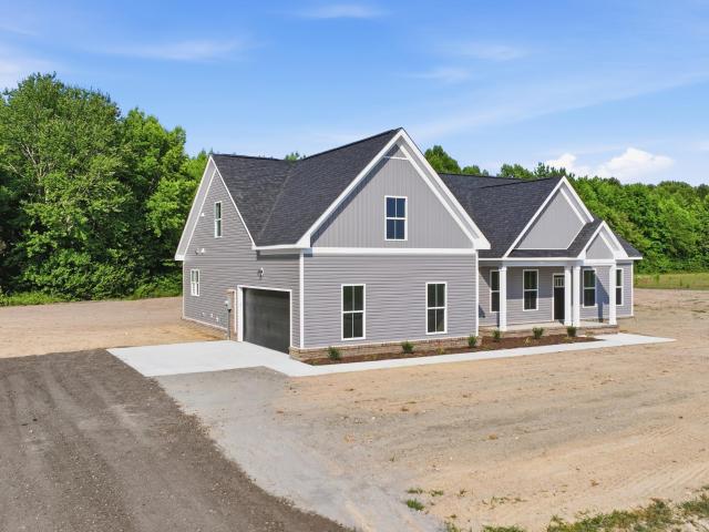 580 Ownley Road