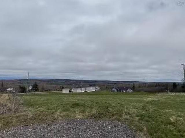 580 Mountville Road, Mountville, NS, B2H 5C5 vacant land for.