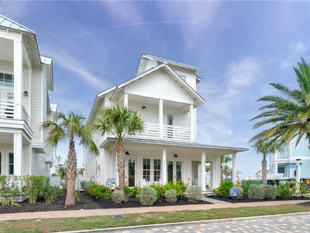 580 S Shore Dr, Port Aransas, TX 78373 | MLS #469616