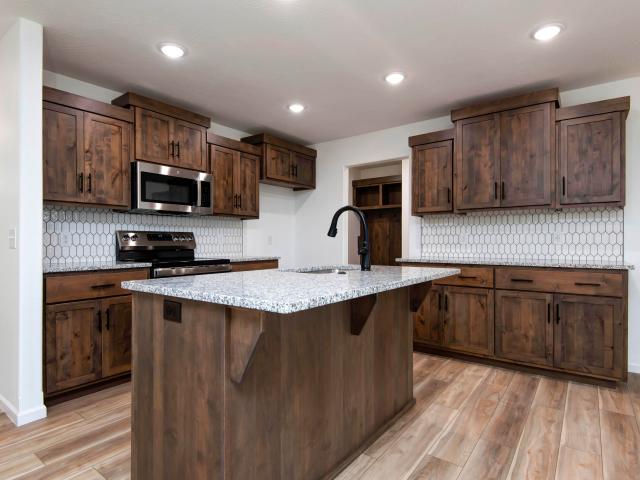 580 Spring Meadow Drive # Lot 47