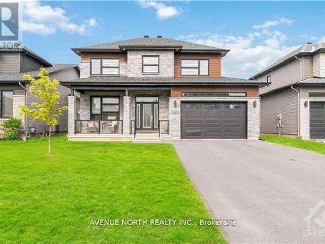 580 Strasbourg Street, Russell, ON, K0A 1W0 house for sale | Listing ID X12844 | Royal LePage